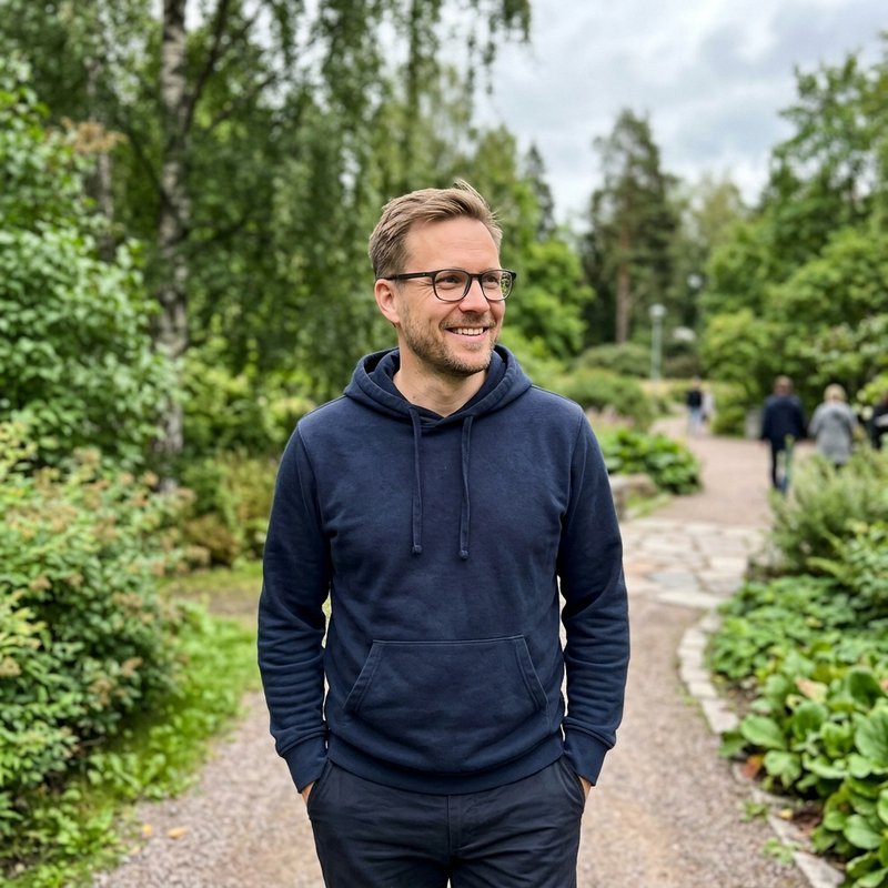 Pekka Mäkinen